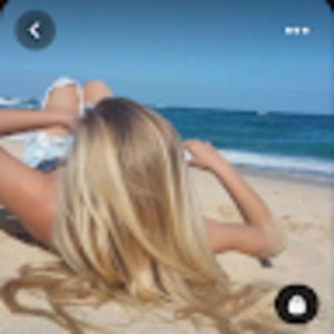 Meet your Posher, Nadia